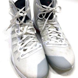 Nike Hyperdunk Men’s 2016 USA Home Sneakers